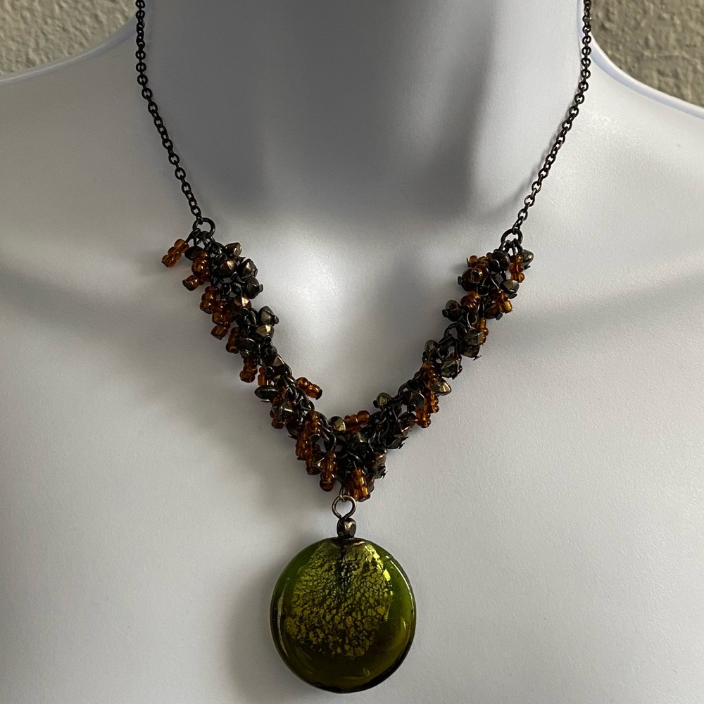 Necklace
